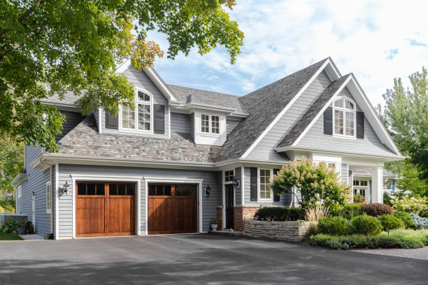 Best Roofing for New Construction  in Kahaluu Keauhou, HI