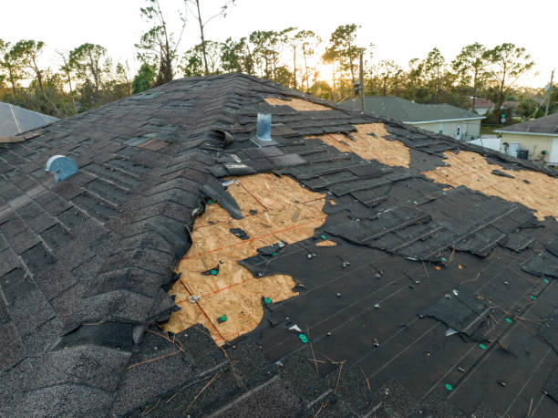 Best Green or Eco-Friendly Roofing Solutions  in Kahaluu Keauhou, HI