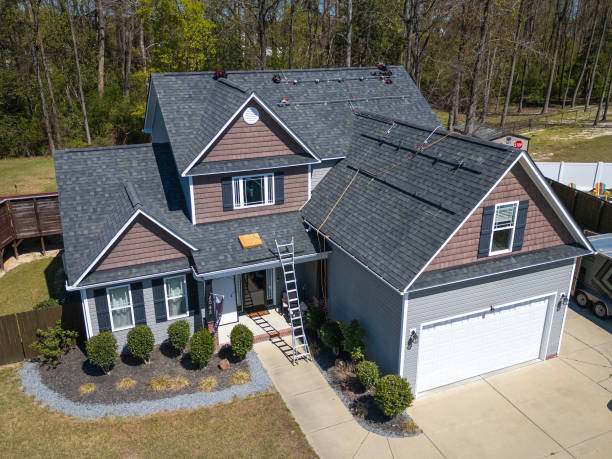 Best Asphalt Shingles Roofing  in Kahaluu Keauhou, HI