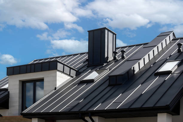 Best 4 Ply Roofing  in Kahaluu Keauhou, HI